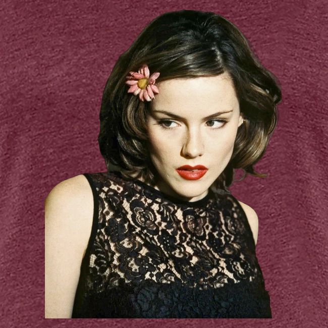 Kathleen Robertson Exclusive BH 90210 Show T-Shirt