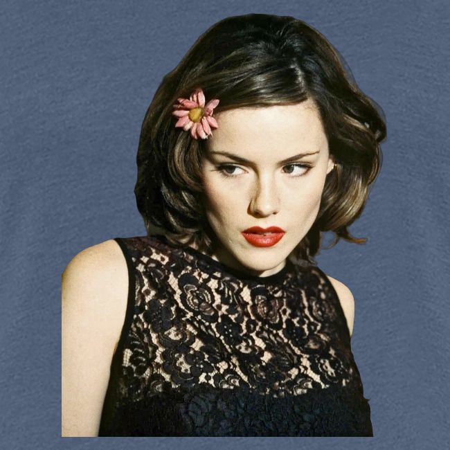 Kathleen Robertson Exclusive BH 90210 Show T-Shirt