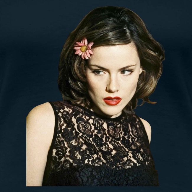 Kathleen Robertson Exclusive BH 90210 Show T-Shirt