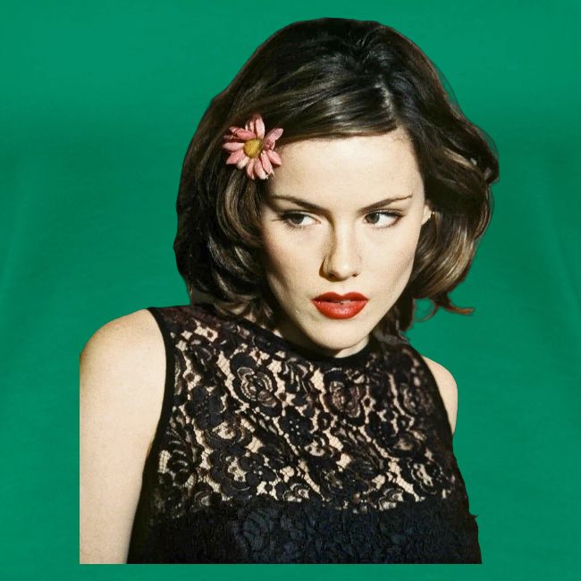 Kathleen Robertson Exclusive BH 90210 Show T-Shirt
