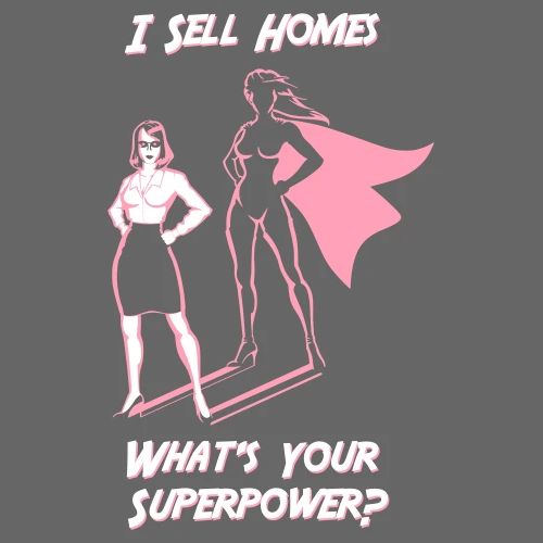 Whats Your Superpower Female - Women's Premium T-Shirt