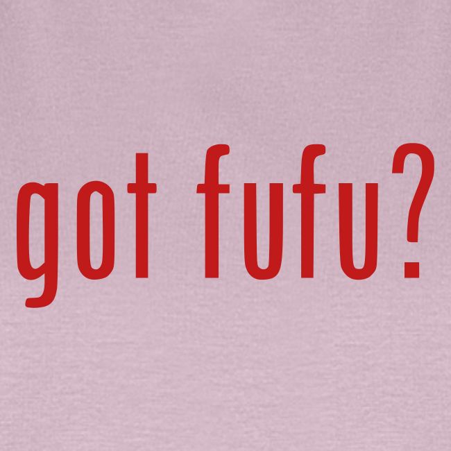 gotfufu-white