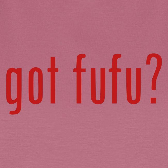 gotfufu-white