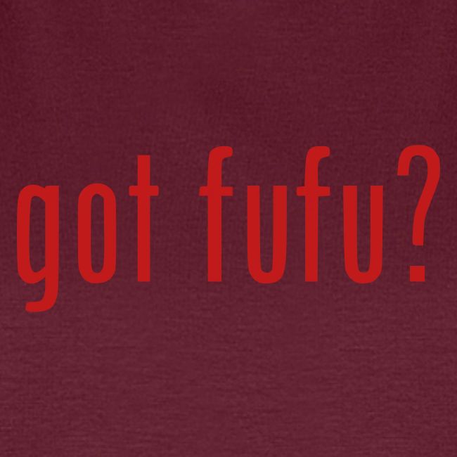 gotfufu-white