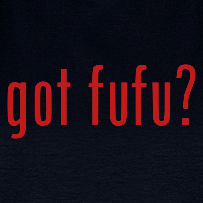 gotfufu-white