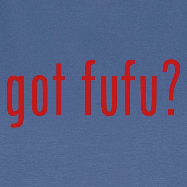 gotfufu-white