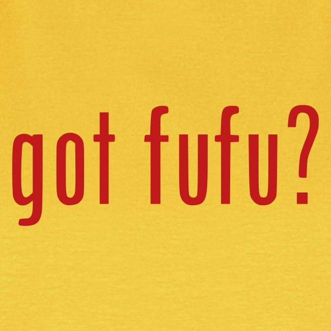 gotfufu-white