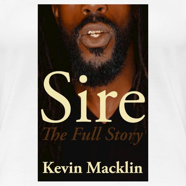 Sire by Kevin Macklin