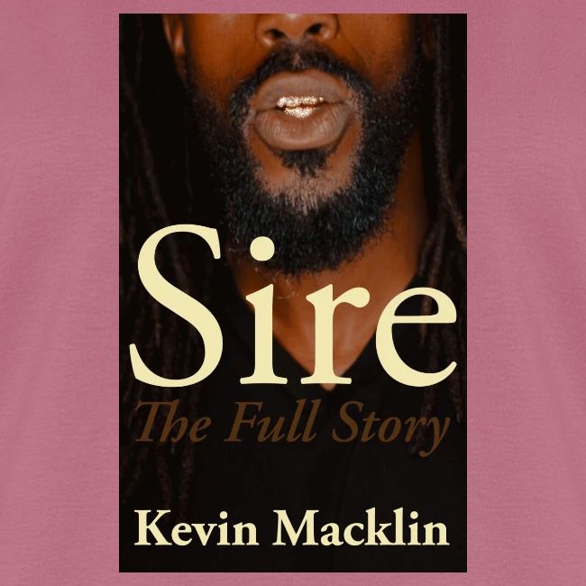 Sire by Kevin Macklin