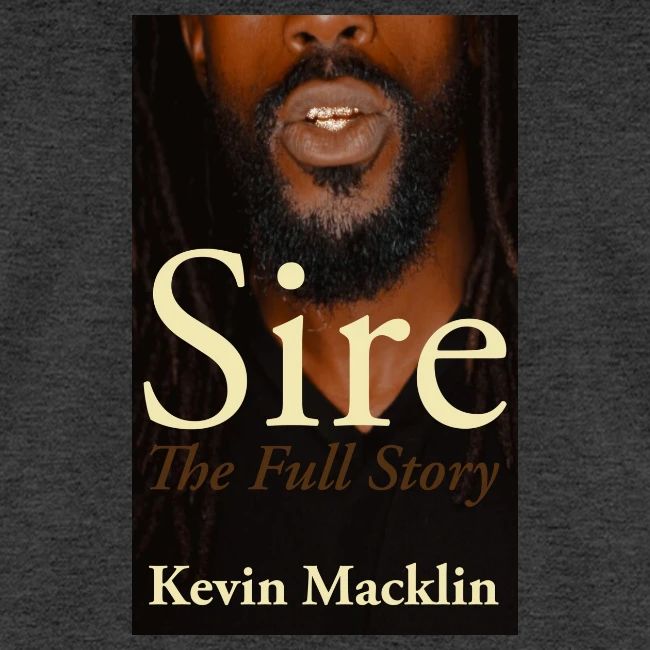 Sire by Kevin Macklin