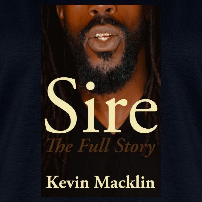 Sire by Kevin Macklin