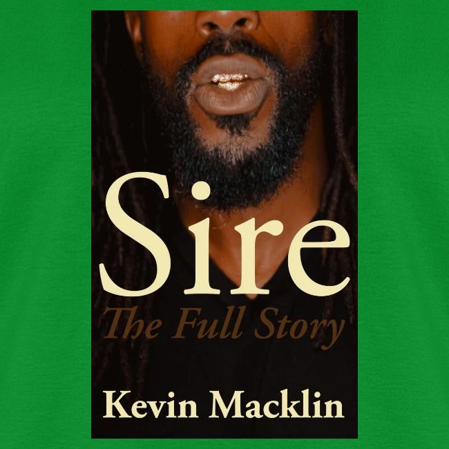 Sire by Kevin Macklin