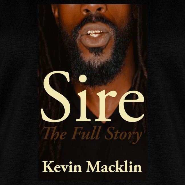 Sire by Kevin Macklin