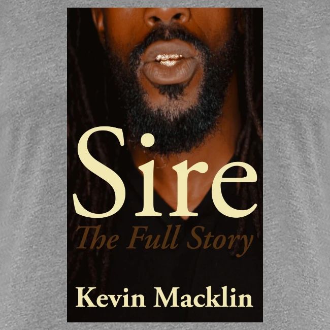 Sire by Kevin Macklin