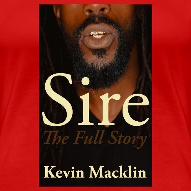Sire by Kevin Macklin