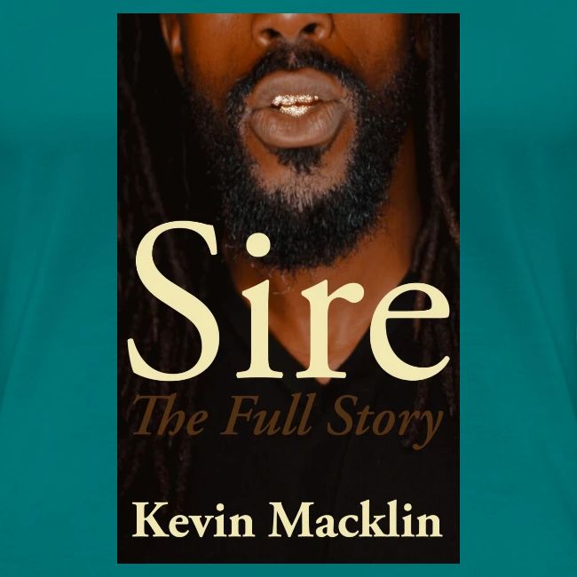 Sire by Kevin Macklin