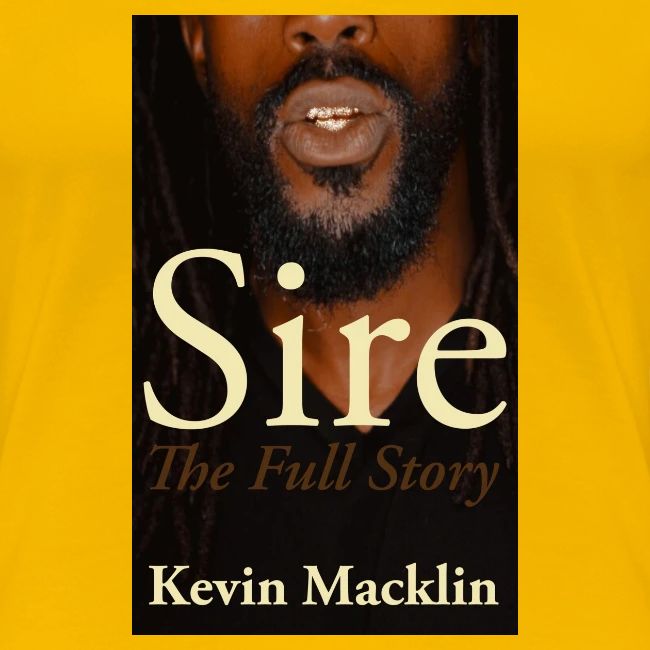 Sire by Kevin Macklin