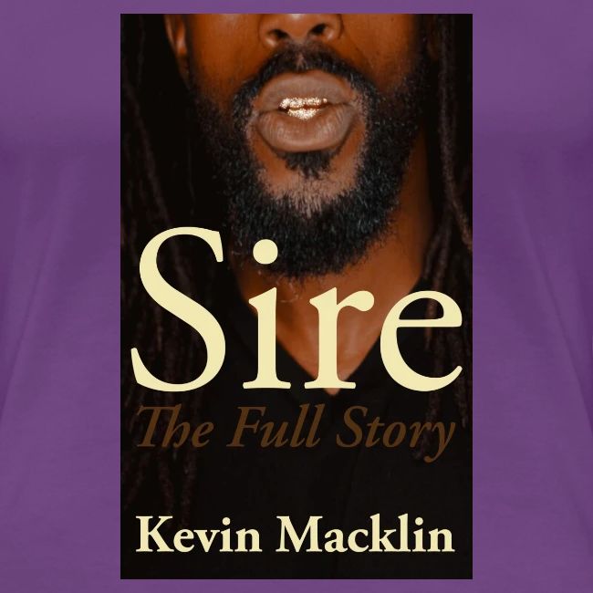 Sire by Kevin Macklin