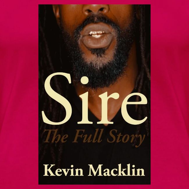 Sire by Kevin Macklin