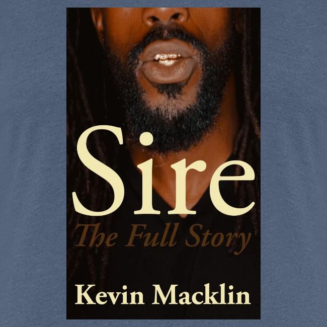 Sire by Kevin Macklin