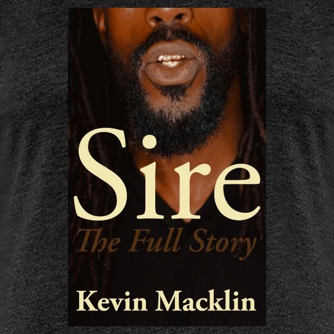 Sire by Kevin Macklin
