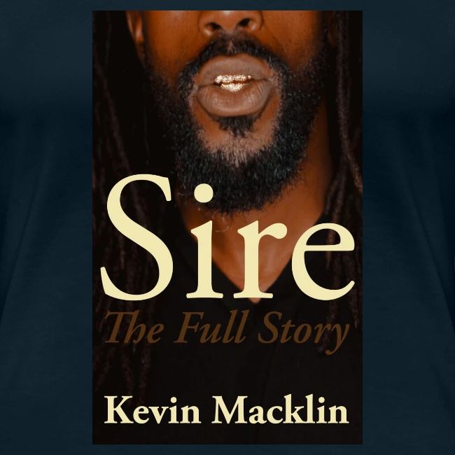 Sire by Kevin Macklin