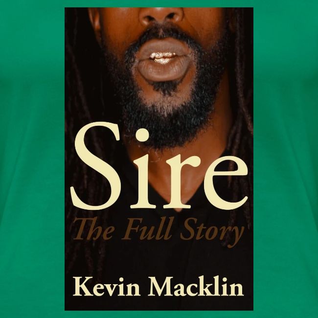 Sire by Kevin Macklin