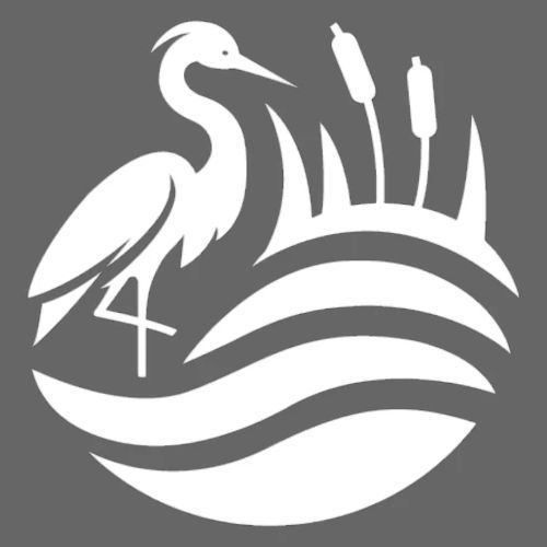 WALPA_white_circle - Women's Premium T-Shirt