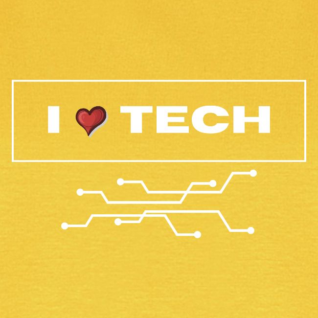 IHeart TECH