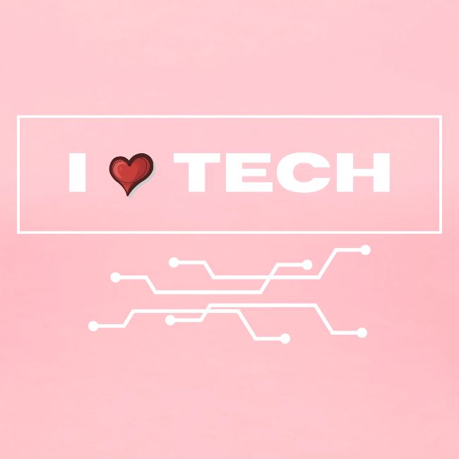IHeart TECH