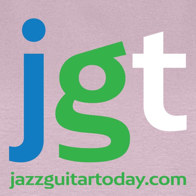 Jazz Guitar Today
