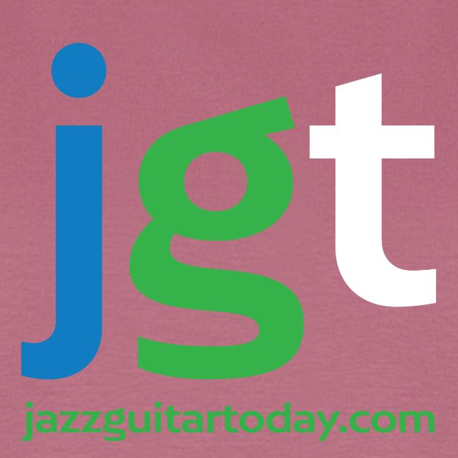 Jazz Guitar Today