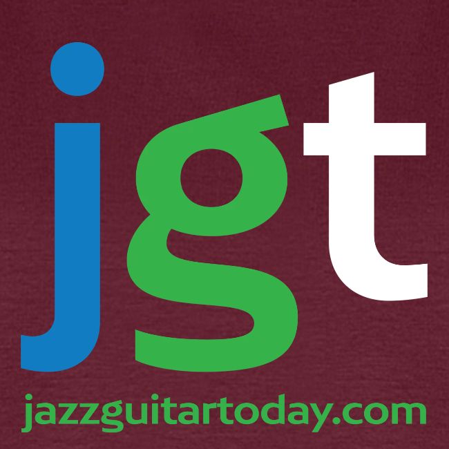 Jazz Guitar Today