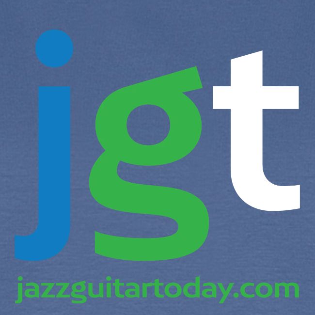Jazz Guitar Today