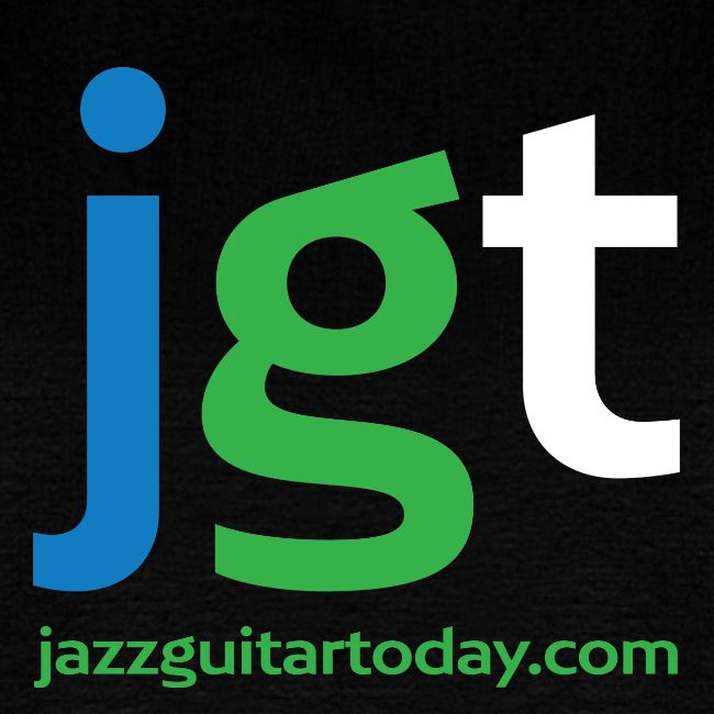 Jazz Guitar Today