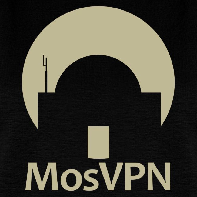 MosVPN Logo