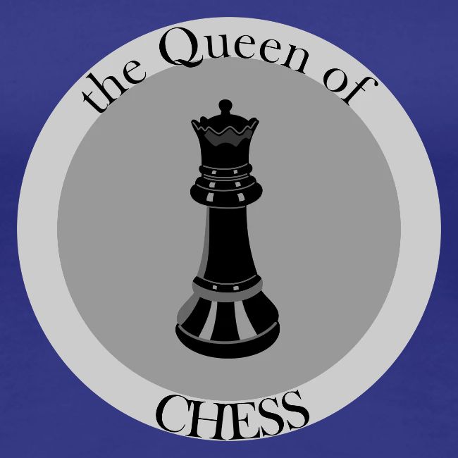 Queen Of Chess