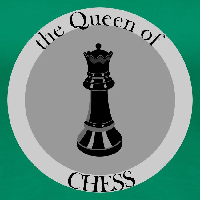 Queen Of Chess