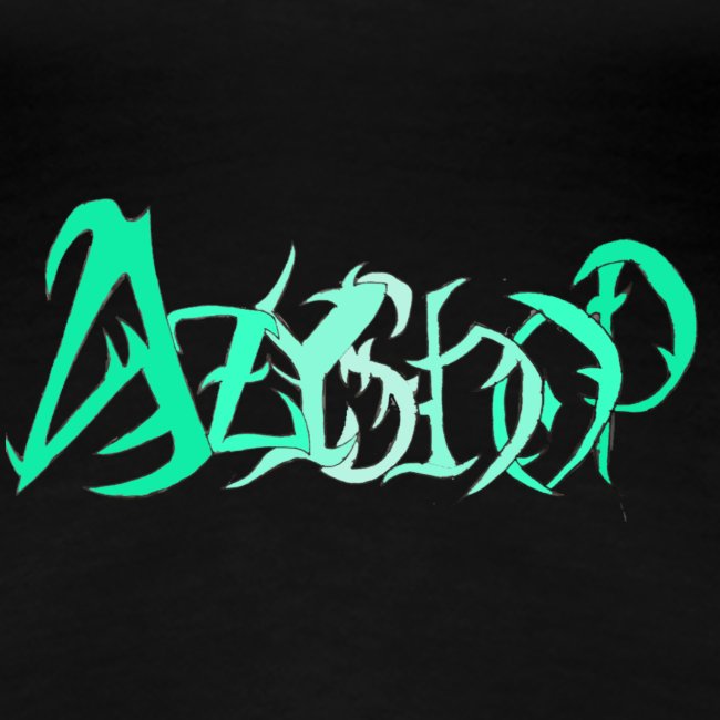 Le logo du azyshop