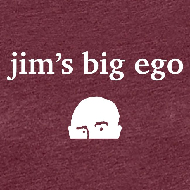 JBE Simple band logo