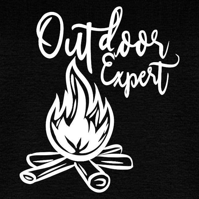 outdoor expert