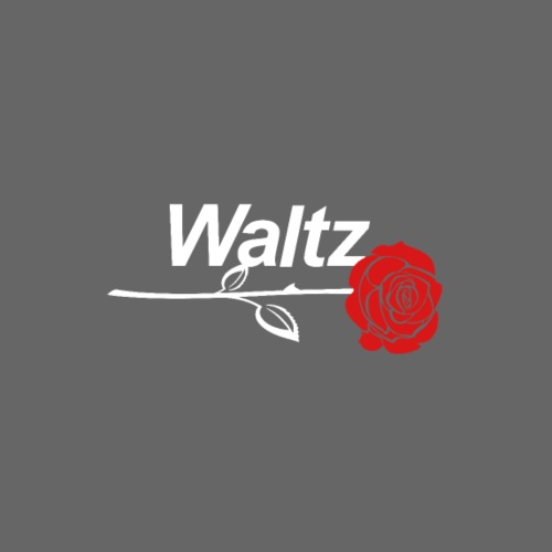 Waltz - Women's Premium T-Shirt
