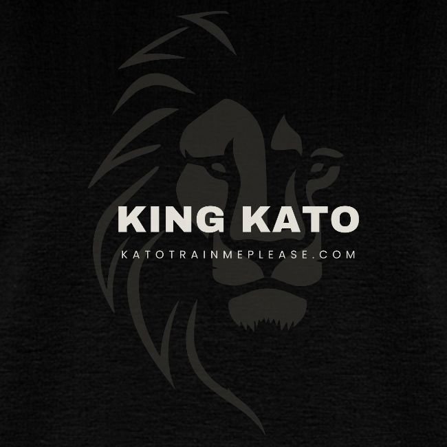 KING KATO Grey