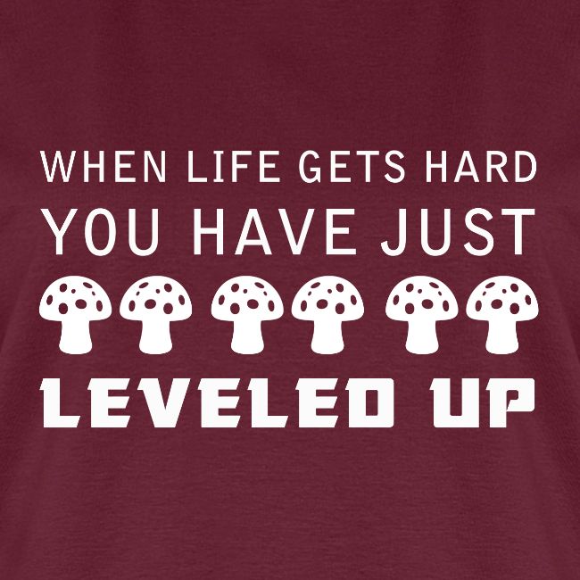 Level Up