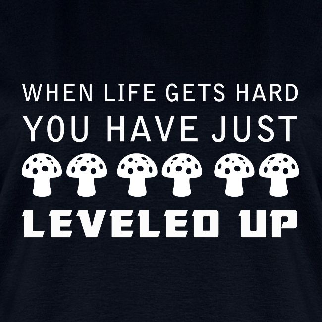 Level Up