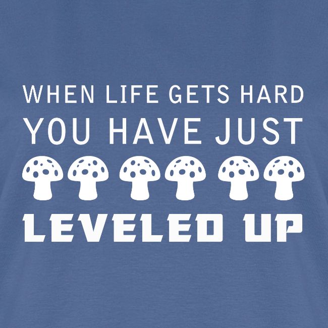 Level Up