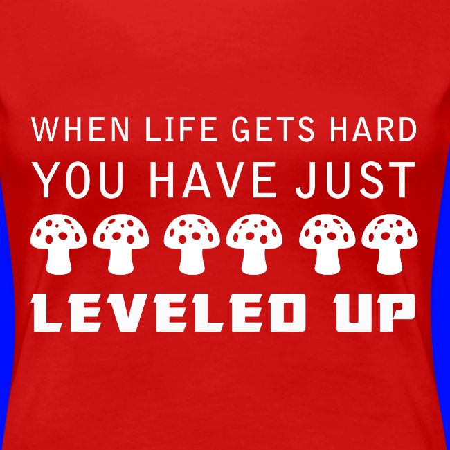Level Up