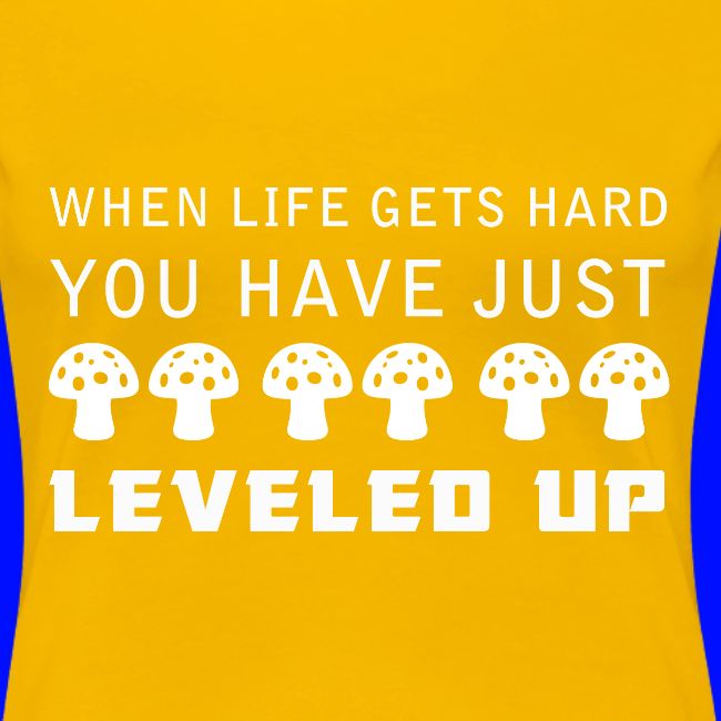 Level Up