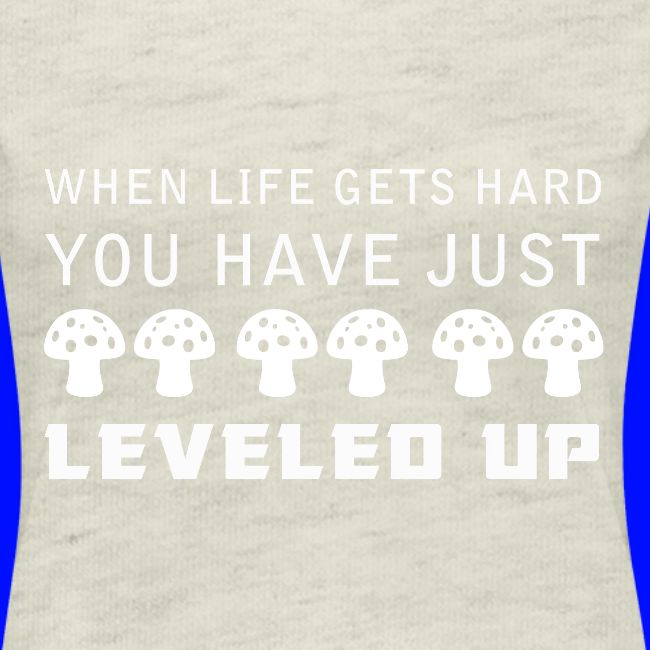 Level Up