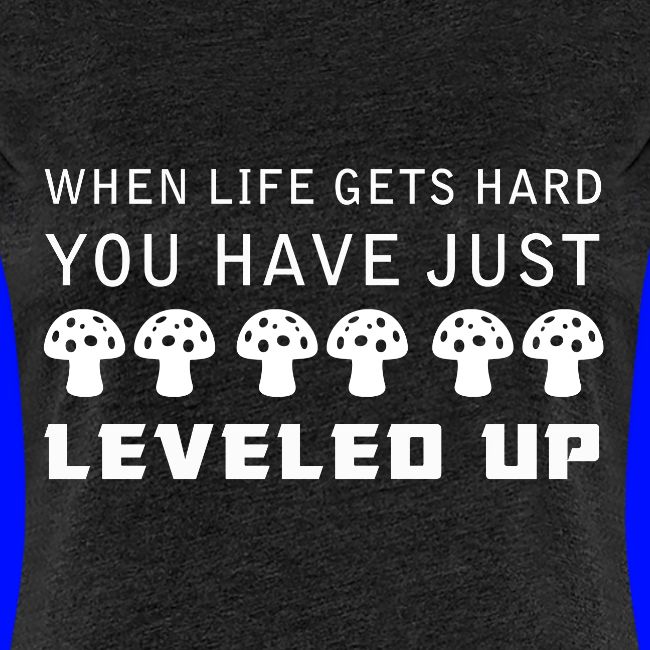 Level Up